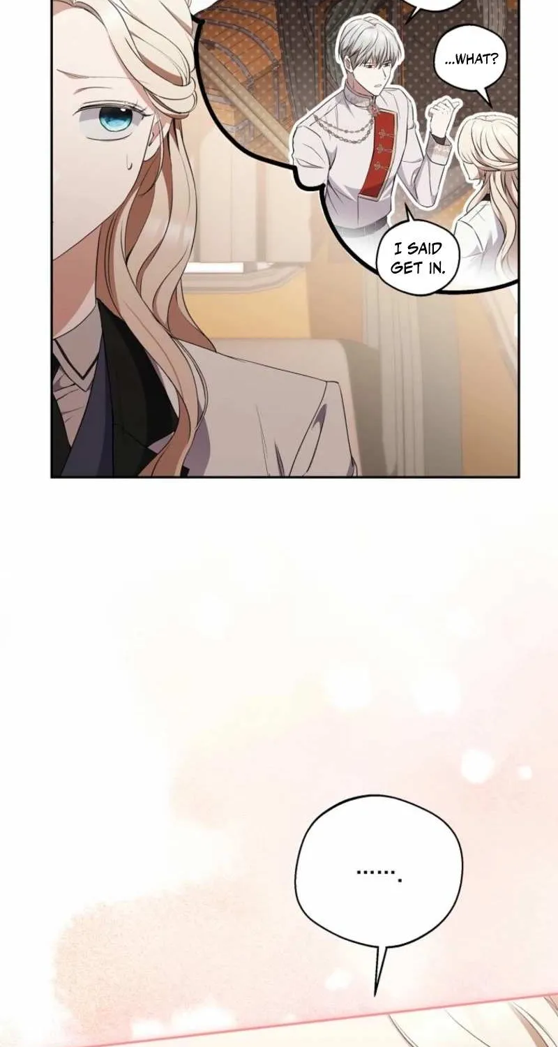 There Is No Need to be Obsessed with me Chapter 44 page 66 - 