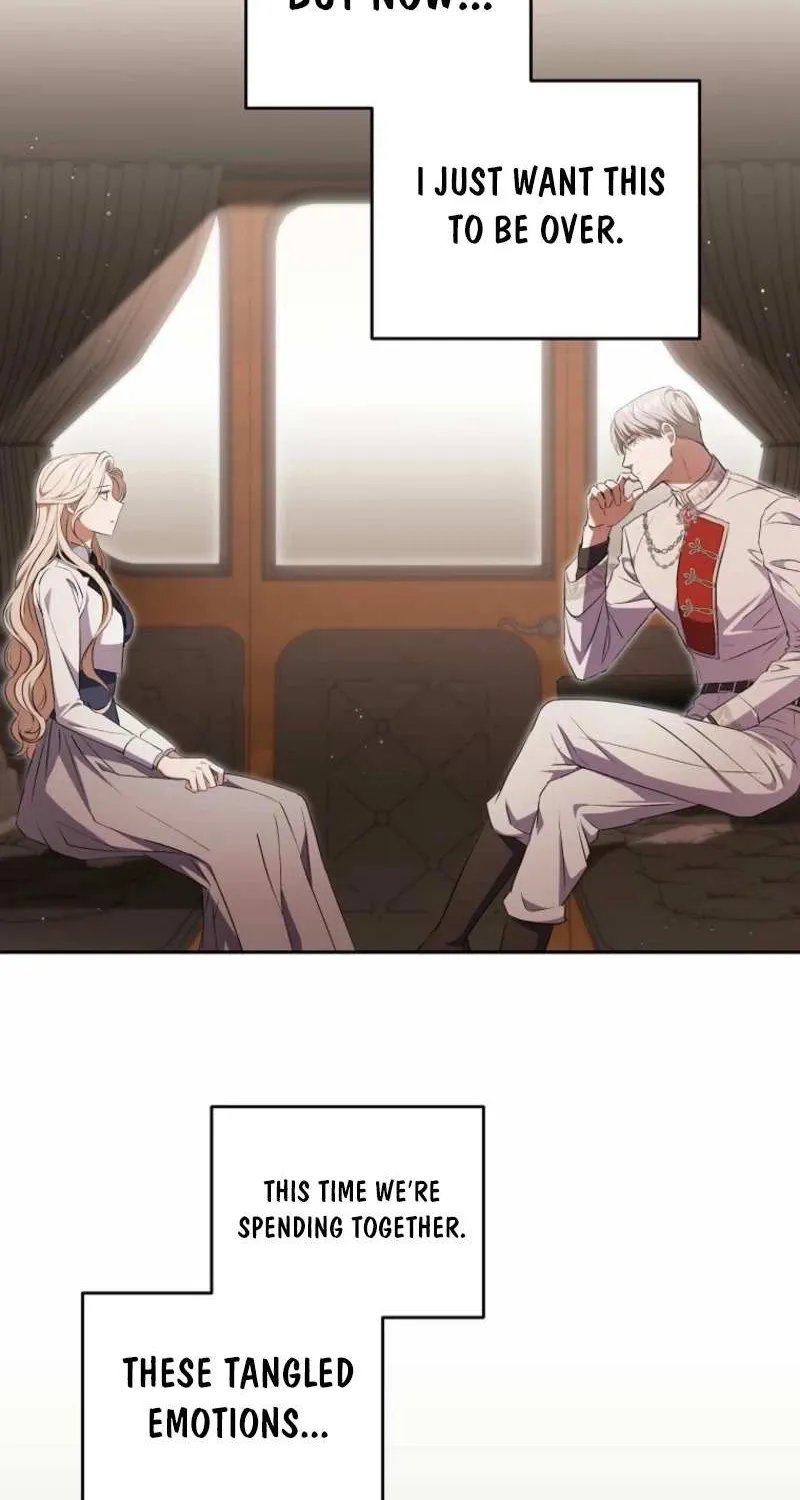 There Is No Need to be Obsessed with me Chapter 44 page 68 - 