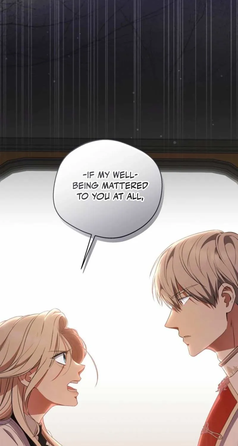 There Is No Need to be Obsessed with me Chapter 44 page 74 - 