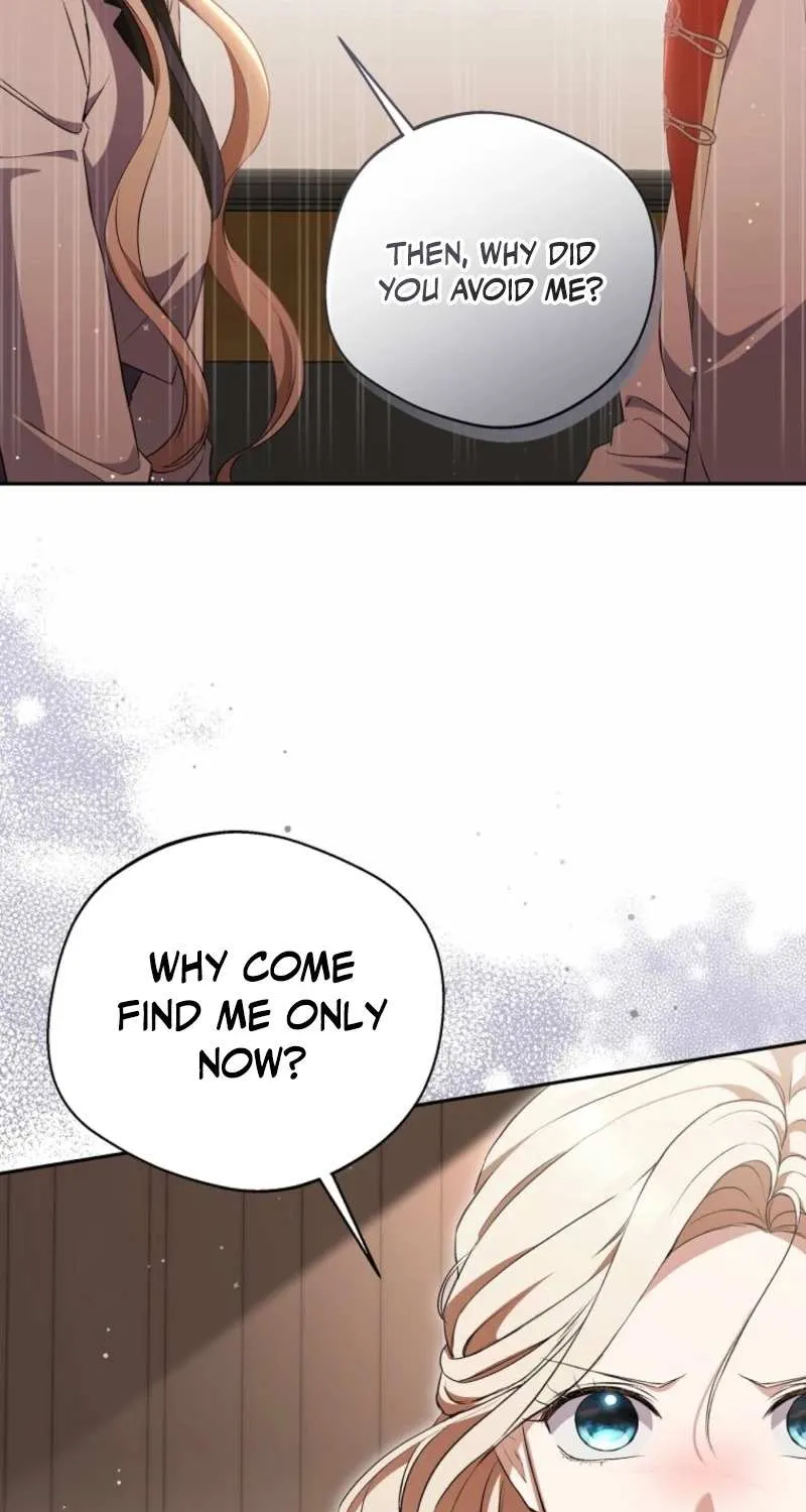 There Is No Need to be Obsessed with me Chapter 44 page 75 - 