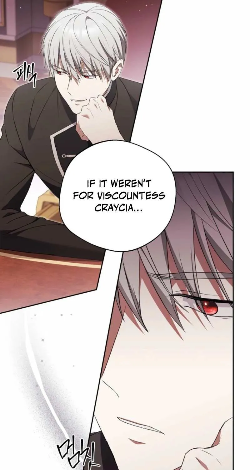 There Is No Need to be Obsessed with me Chapter 44 page 9 - 