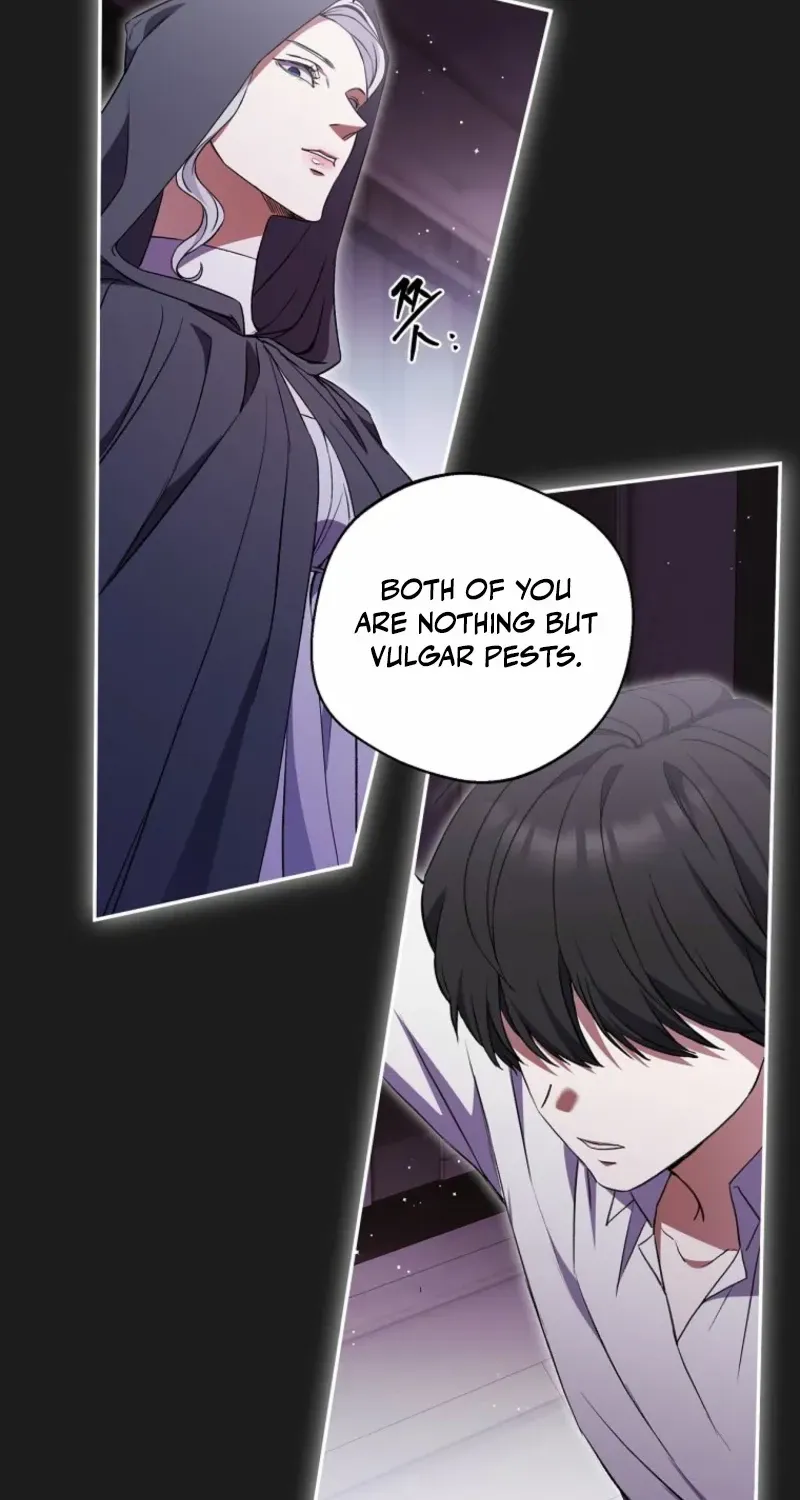 There Is No Need to be Obsessed with me Chapter 45 page 24 - 