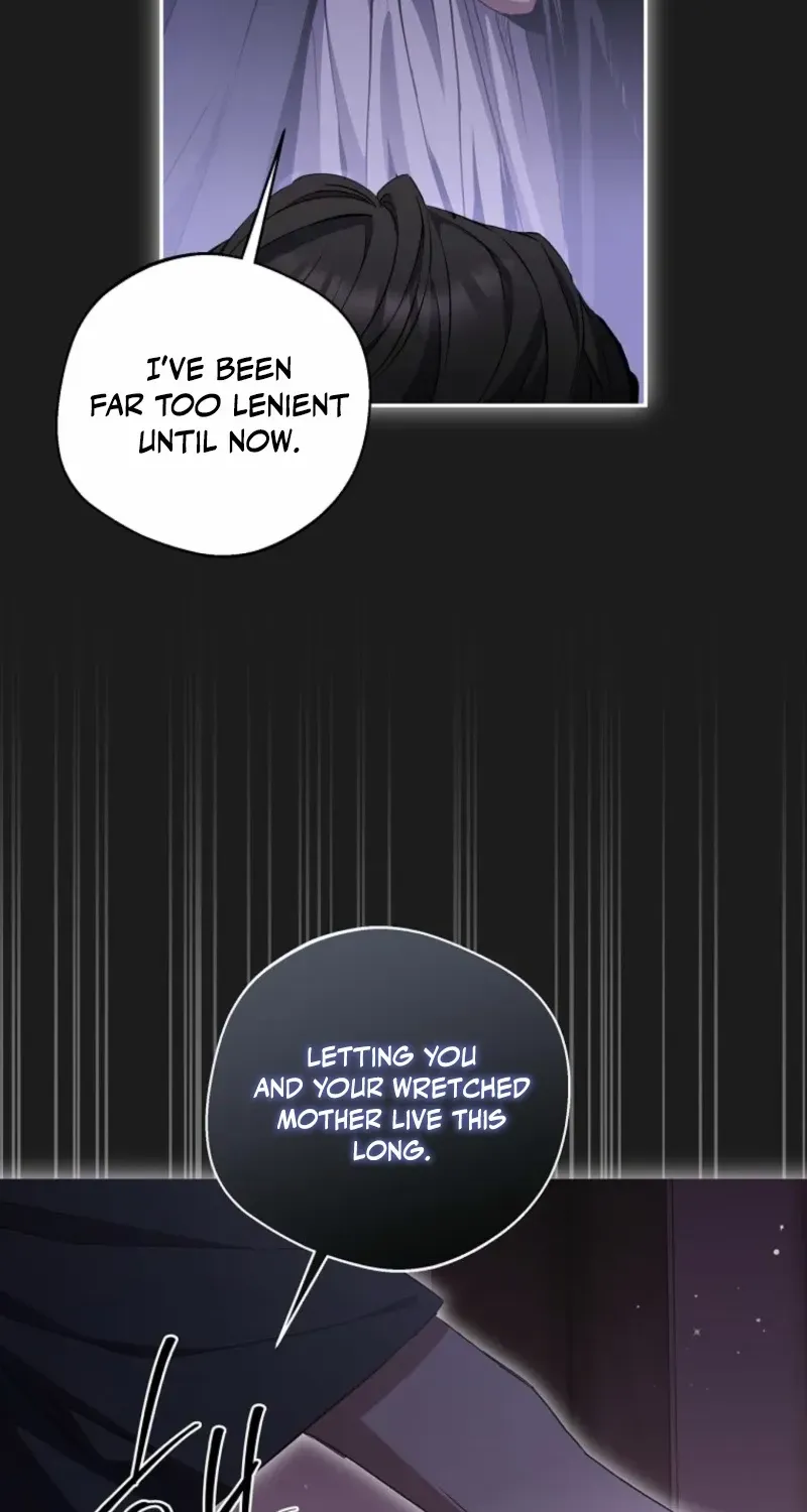 There Is No Need to be Obsessed with me Chapter 45 page 27 - 