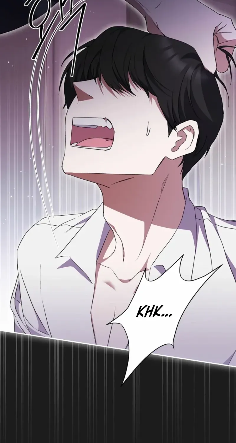 There Is No Need to be Obsessed with me Chapter 45 page 28 - 