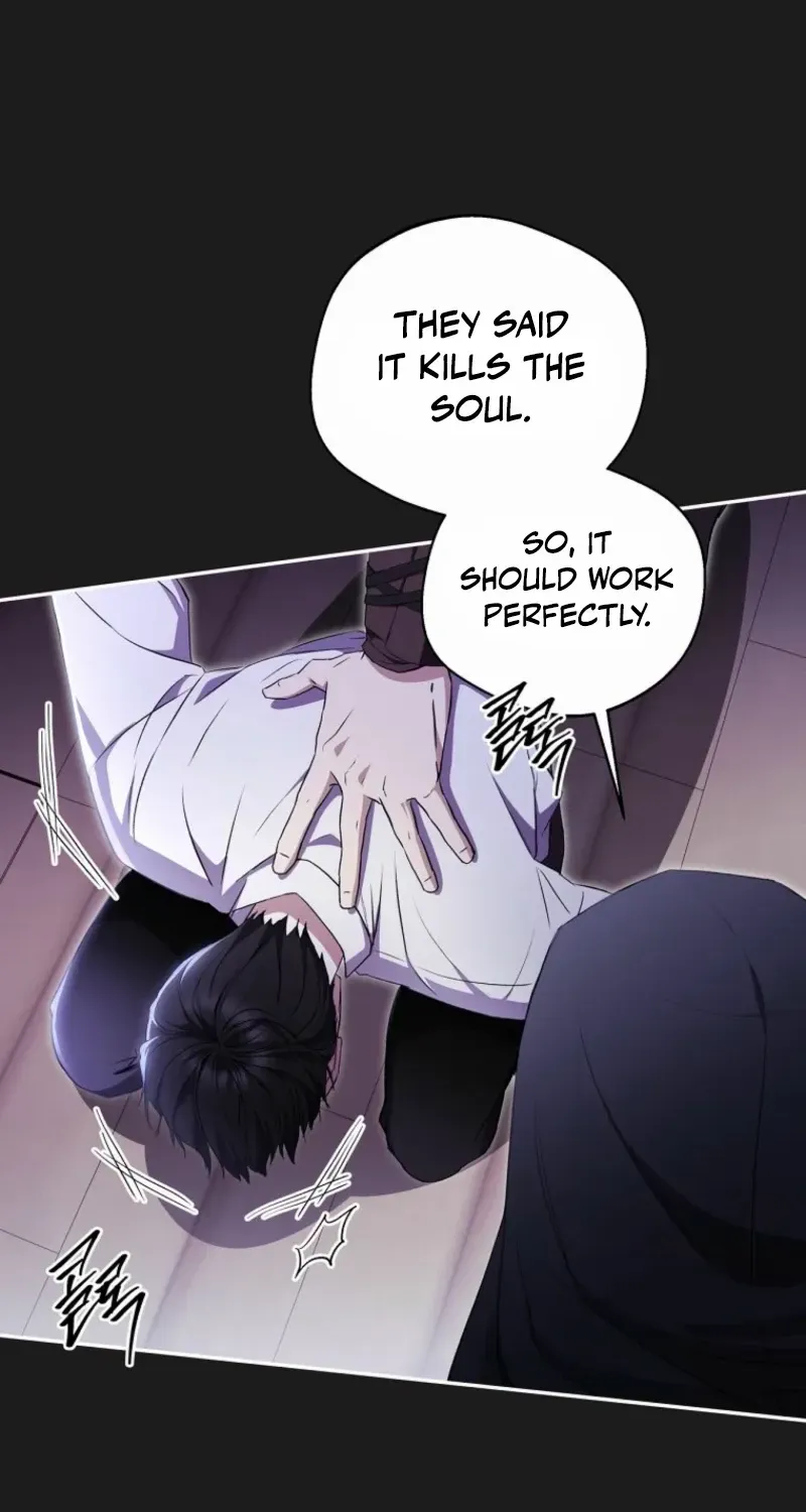 There Is No Need to be Obsessed with me Chapter 45 page 31 - 