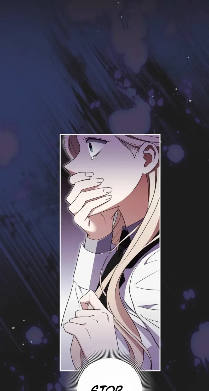 There Is No Need to be Obsessed with me Chapter 45 page 33 - 