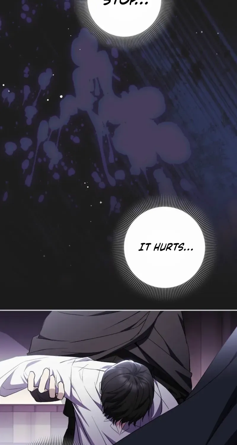 There Is No Need to be Obsessed with me Chapter 45 page 34 - 