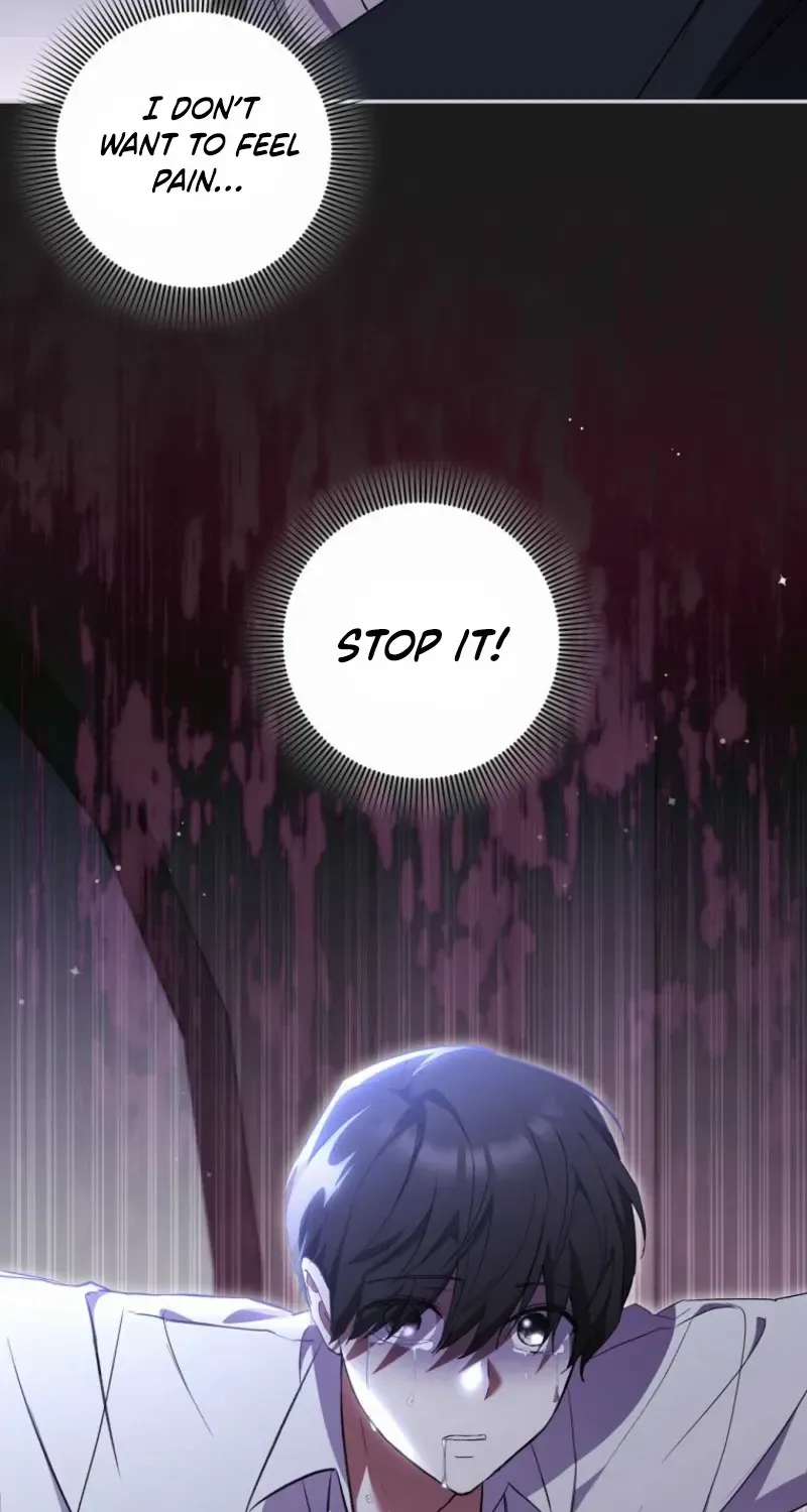 There Is No Need to be Obsessed with me Chapter 45 page 35 - 