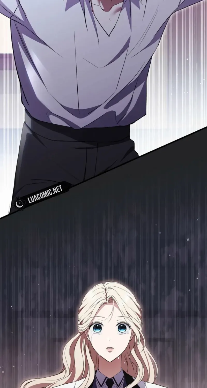 There Is No Need to be Obsessed with me Chapter 45 page 36 - 
