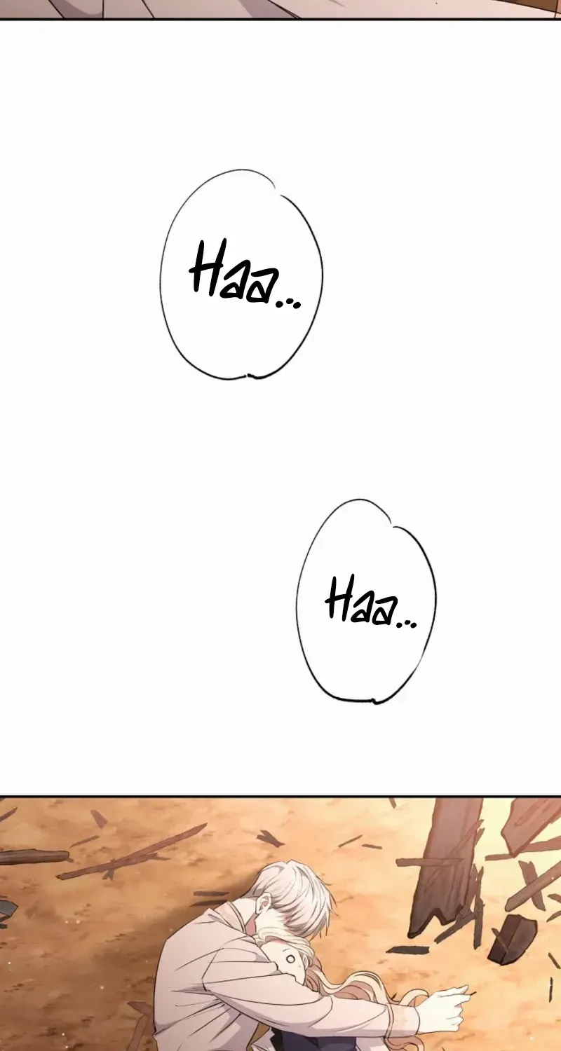 There Is No Need to be Obsessed with me Chapter 45 page 40 - 