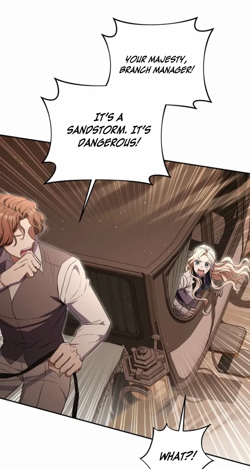There Is No Need to be Obsessed with me Chapter 45 page 5 - 