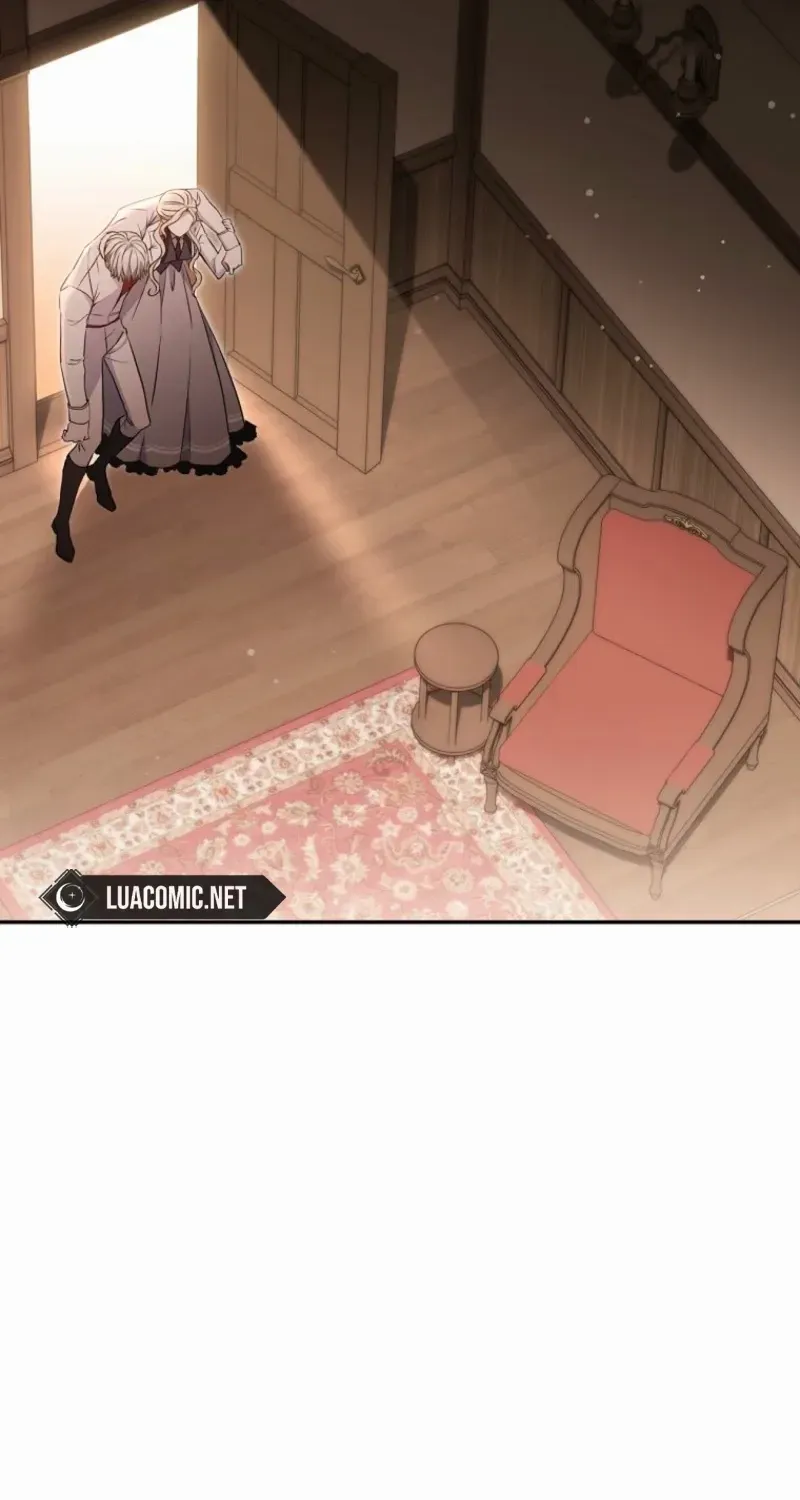 There Is No Need to be Obsessed with me Chapter 45 page 52 - 