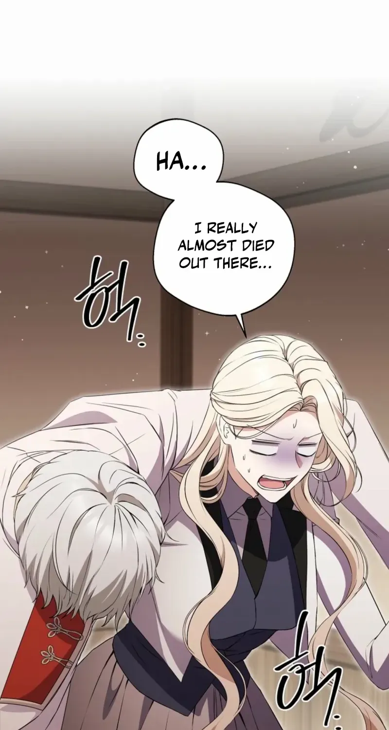 There Is No Need to be Obsessed with me Chapter 45 page 53 - 
