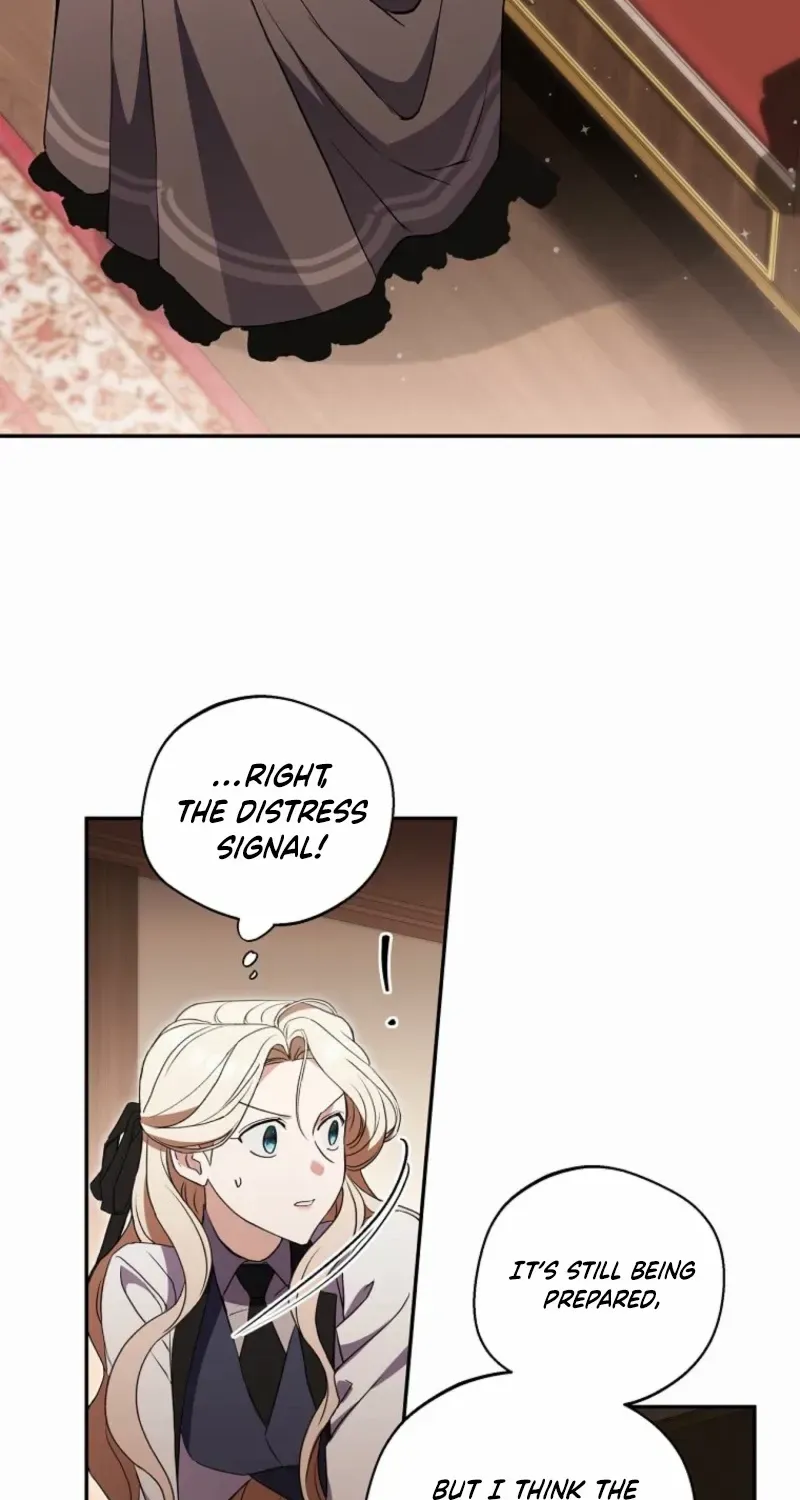 There Is No Need to be Obsessed with me Chapter 45 page 56 - 