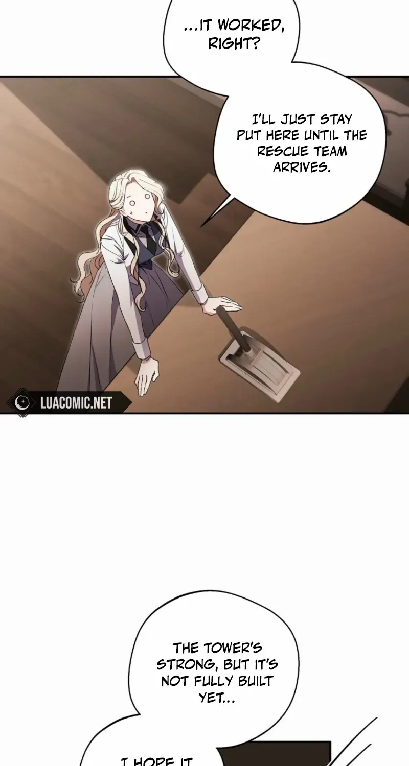 There Is No Need to be Obsessed with me Chapter 45 page 60 - 