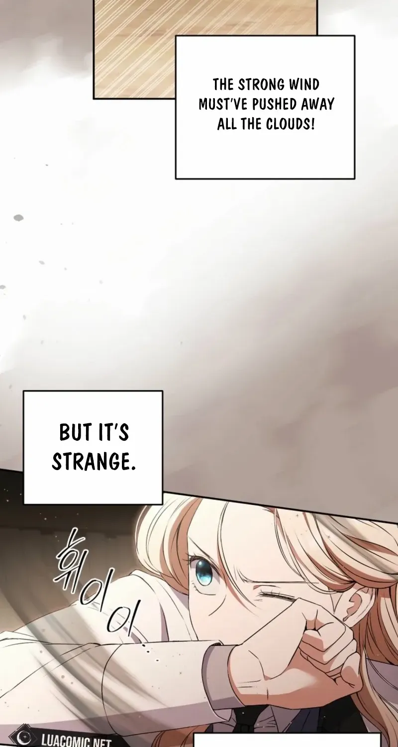There Is No Need to be Obsessed with me Chapter 45 page 7 - 
