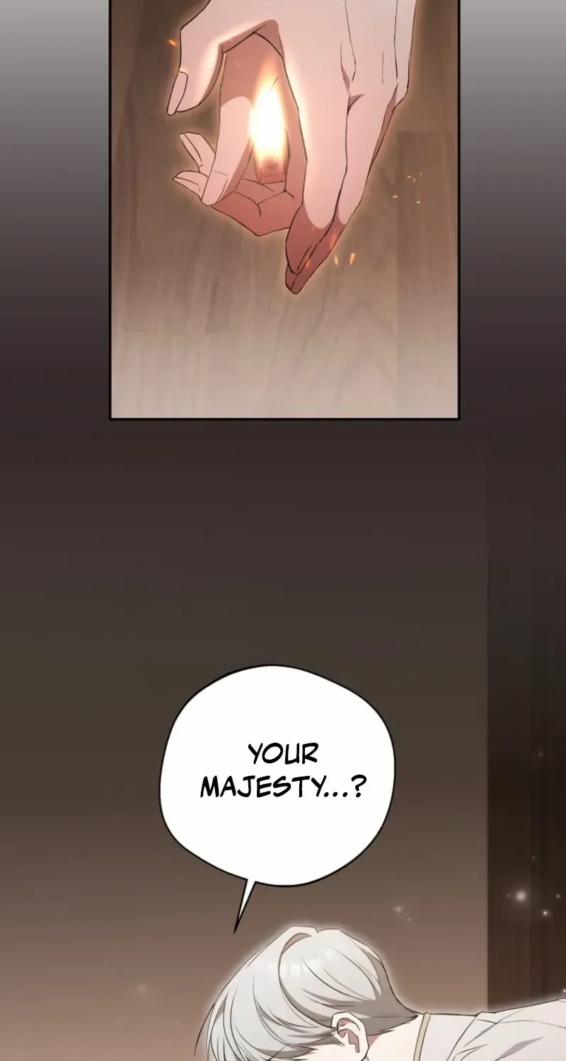 There Is No Need to be Obsessed with me Chapter 45 page 68 - 