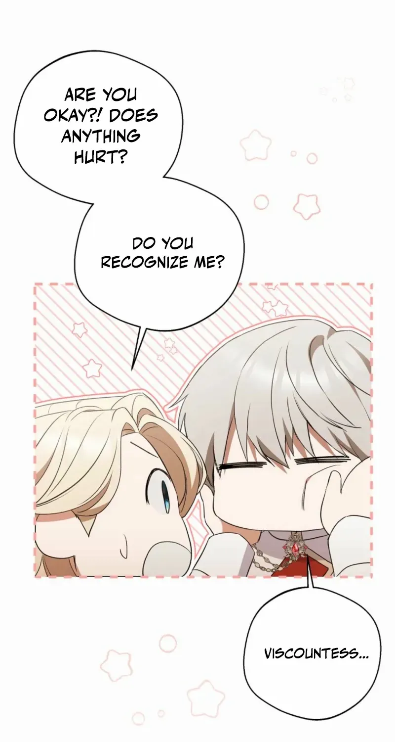 There Is No Need to be Obsessed with me Chapter 45 page 70 - 