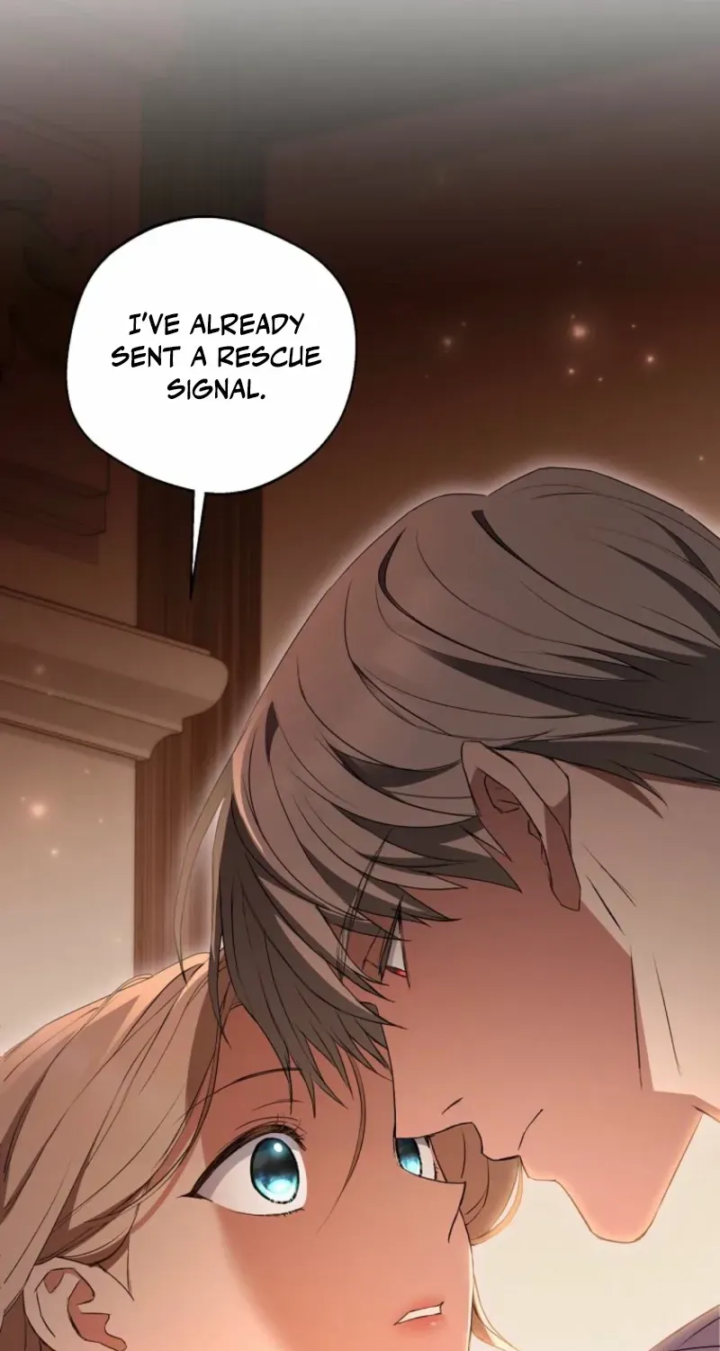 There Is No Need to be Obsessed with me Chapter 45 page 72 - 