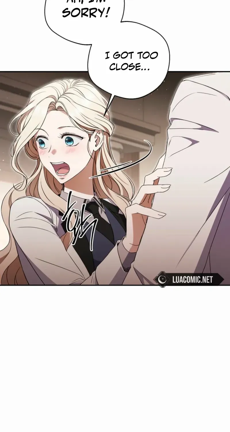 There Is No Need to be Obsessed with me Chapter 45 page 74 - 