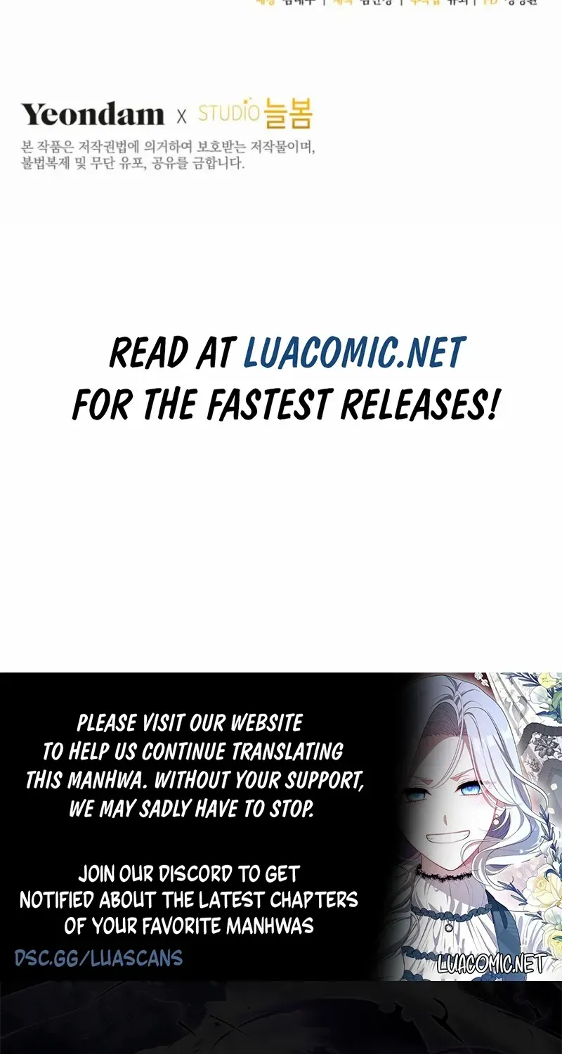 There Is No Need to be Obsessed with me Chapter 45 page 79 - 