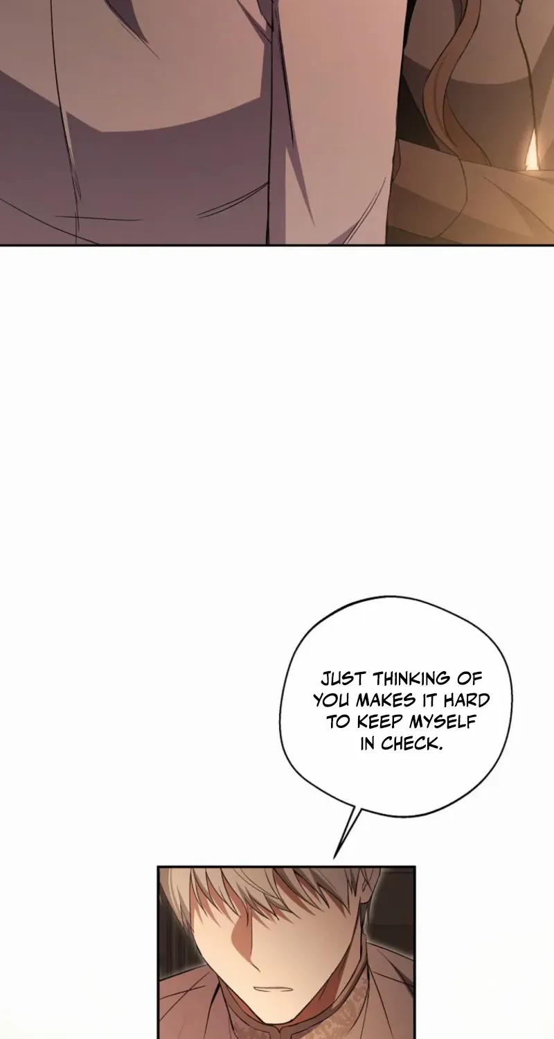 There Is No Need to be Obsessed with me Chapter 46 page 14 - 