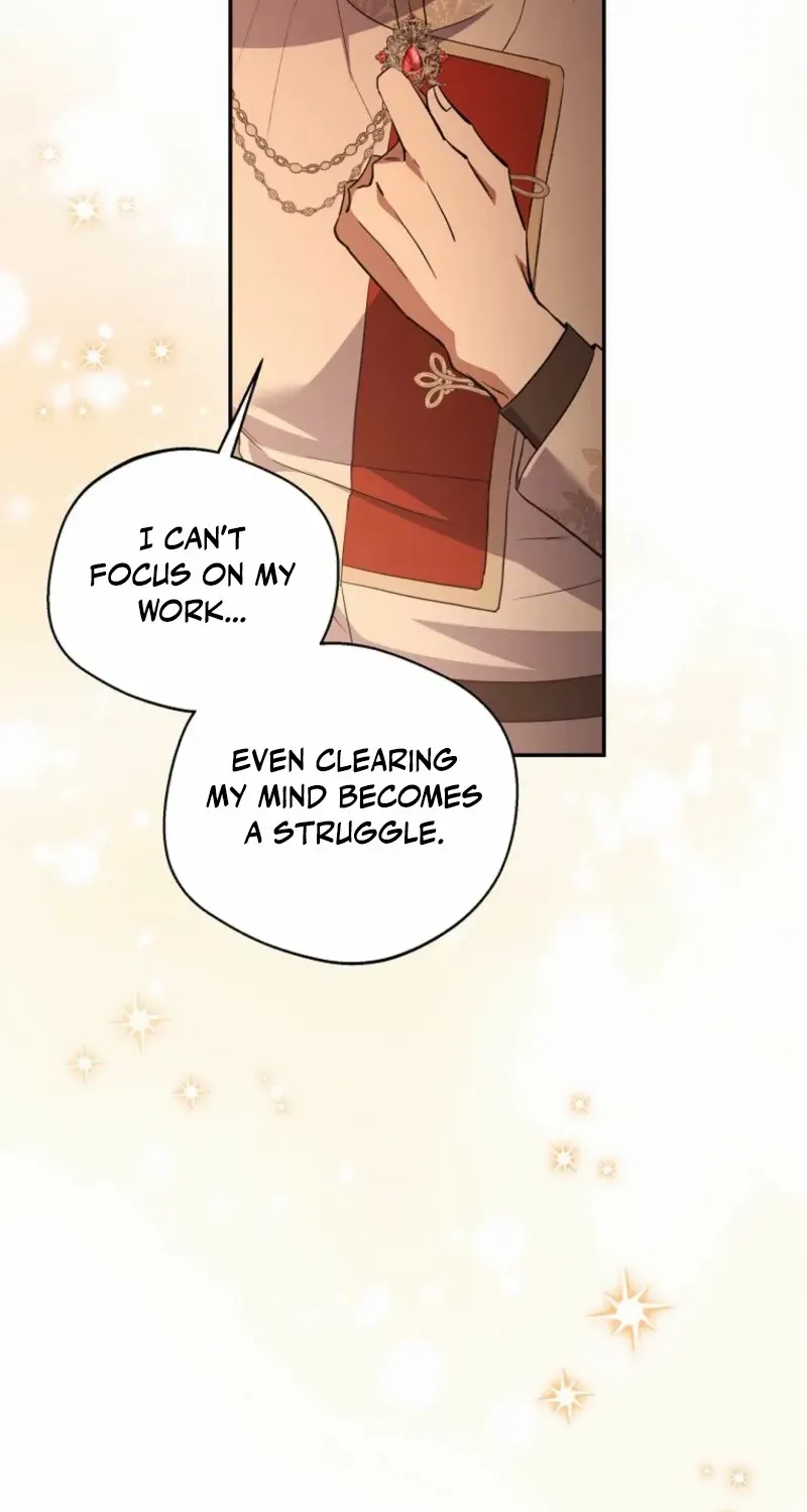 There Is No Need to be Obsessed with me Chapter 46 page 15 - 