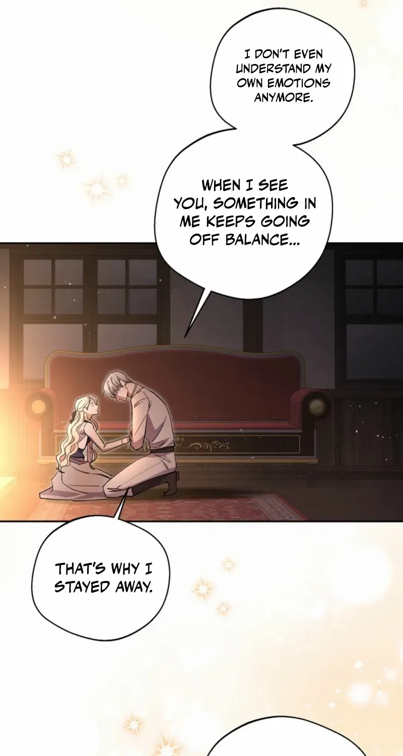 There Is No Need to be Obsessed with me Chapter 46 page 16 - 