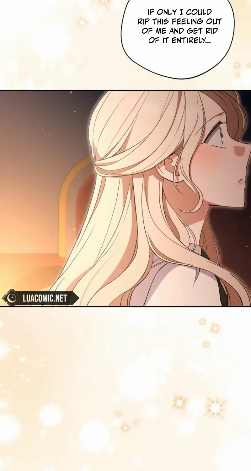 There Is No Need to be Obsessed with me Chapter 46 page 17 - 