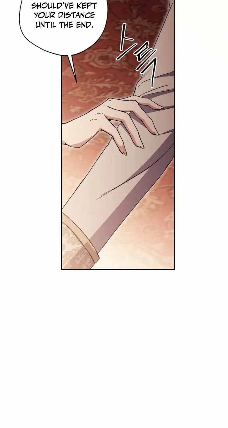 There Is No Need to be Obsessed with me Chapter 46 page 19 - 