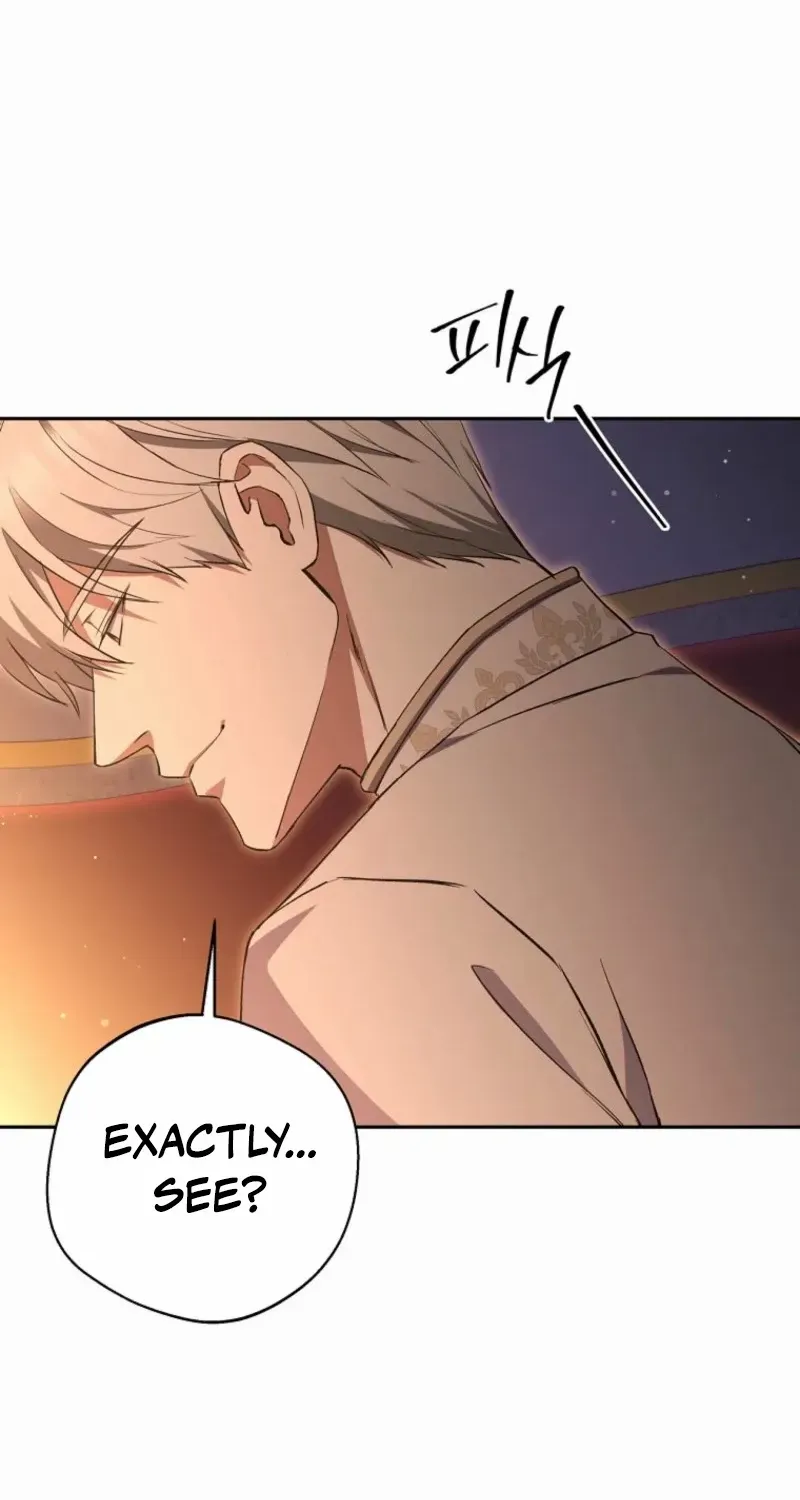 There Is No Need to be Obsessed with me Chapter 46 page 21 - 