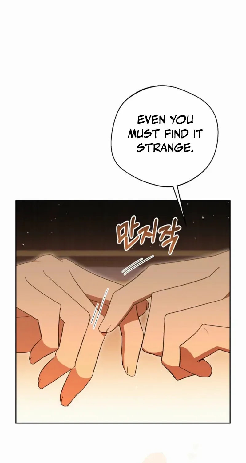 There Is No Need to be Obsessed with me Chapter 46 page 22 - 