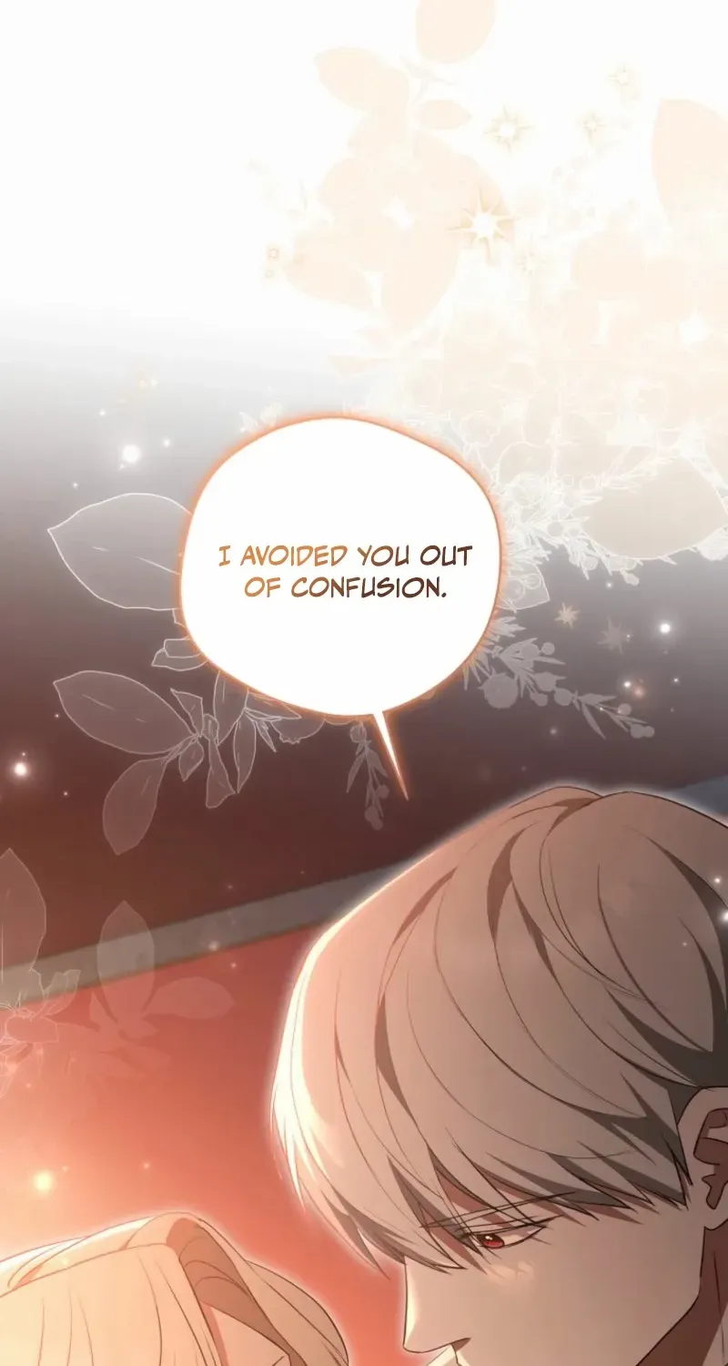 There Is No Need to be Obsessed with me Chapter 46 page 23 - 