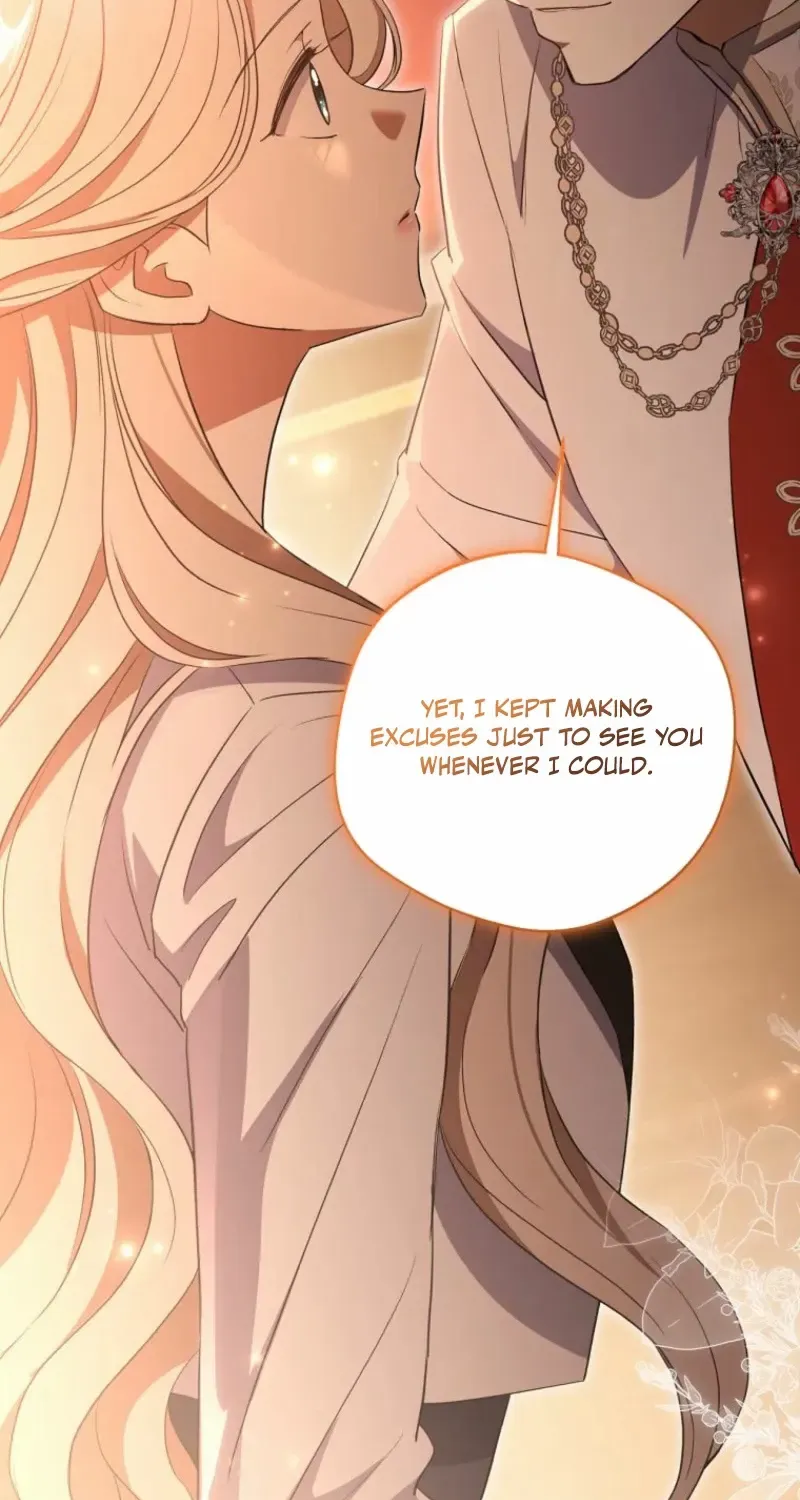 There Is No Need to be Obsessed with me Chapter 46 page 24 - 