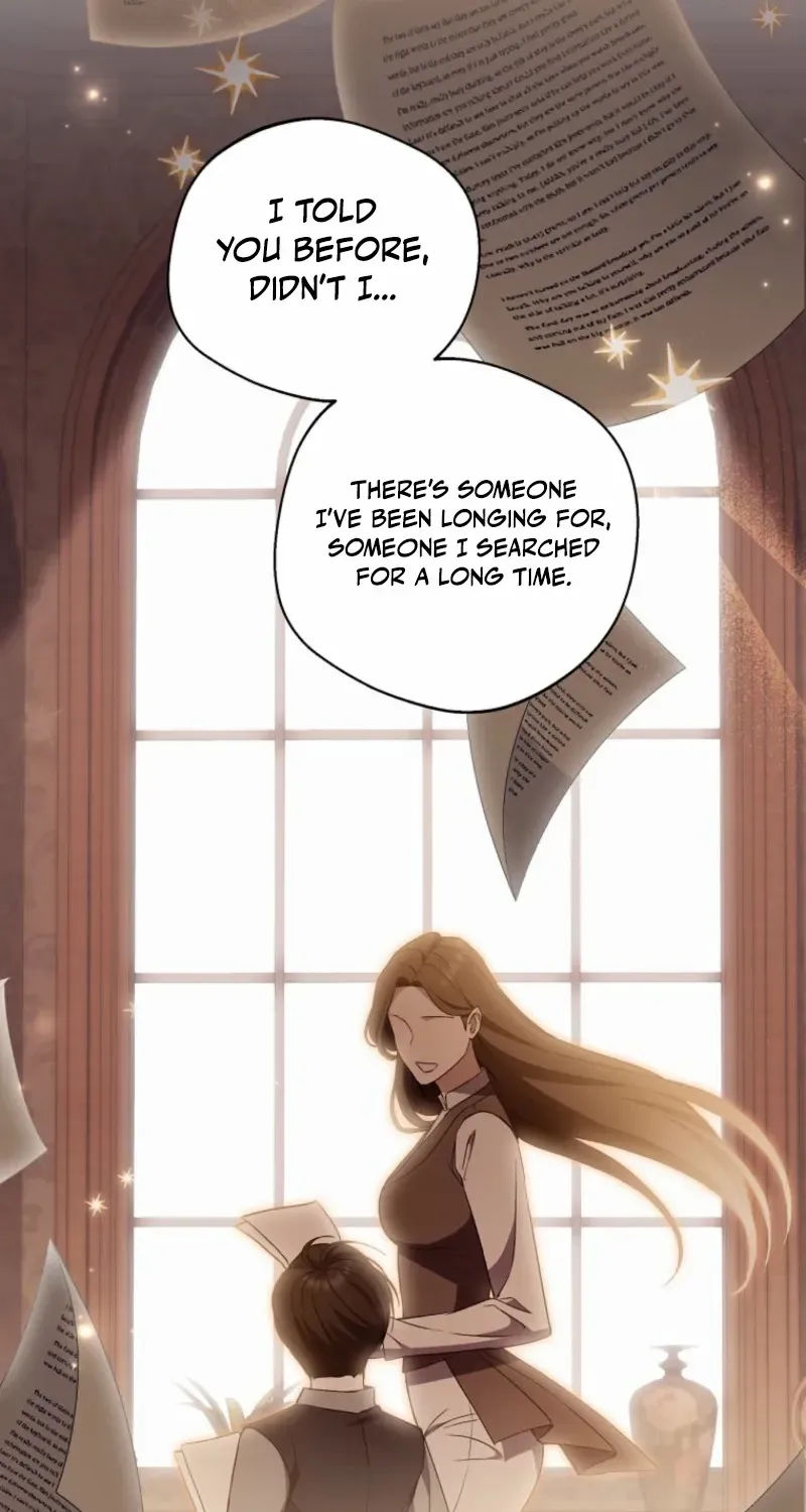 There Is No Need to be Obsessed with me Chapter 46 page 32 - 