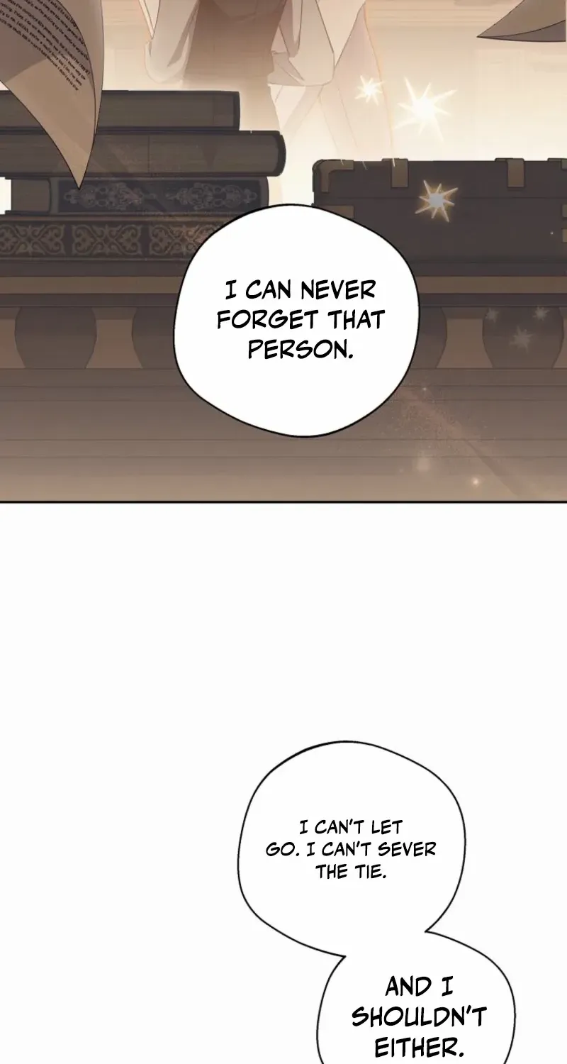 There Is No Need to be Obsessed with me Chapter 46 page 33 - 