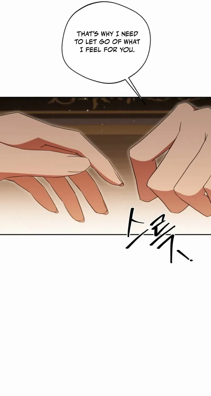 There Is No Need to be Obsessed with me Chapter 46 page 35 - 