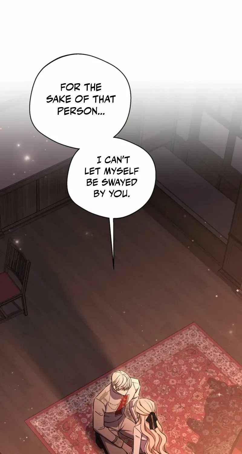 There Is No Need to be Obsessed with me Chapter 46 page 36 - 