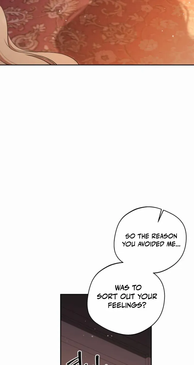 There Is No Need to be Obsessed with me Chapter 46 page 38 - 