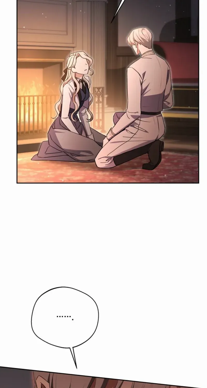 There Is No Need to be Obsessed with me Chapter 46 page 40 - 