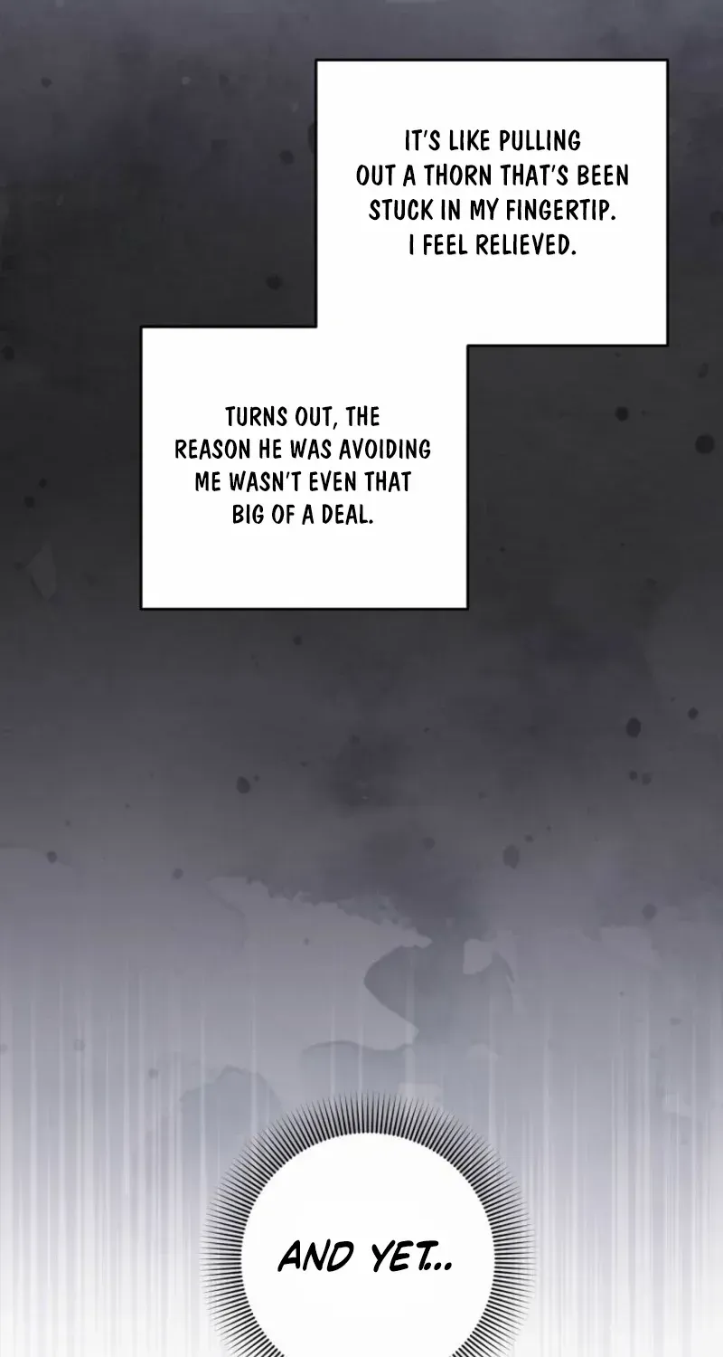 There Is No Need to be Obsessed with me Chapter 46 page 43 - 