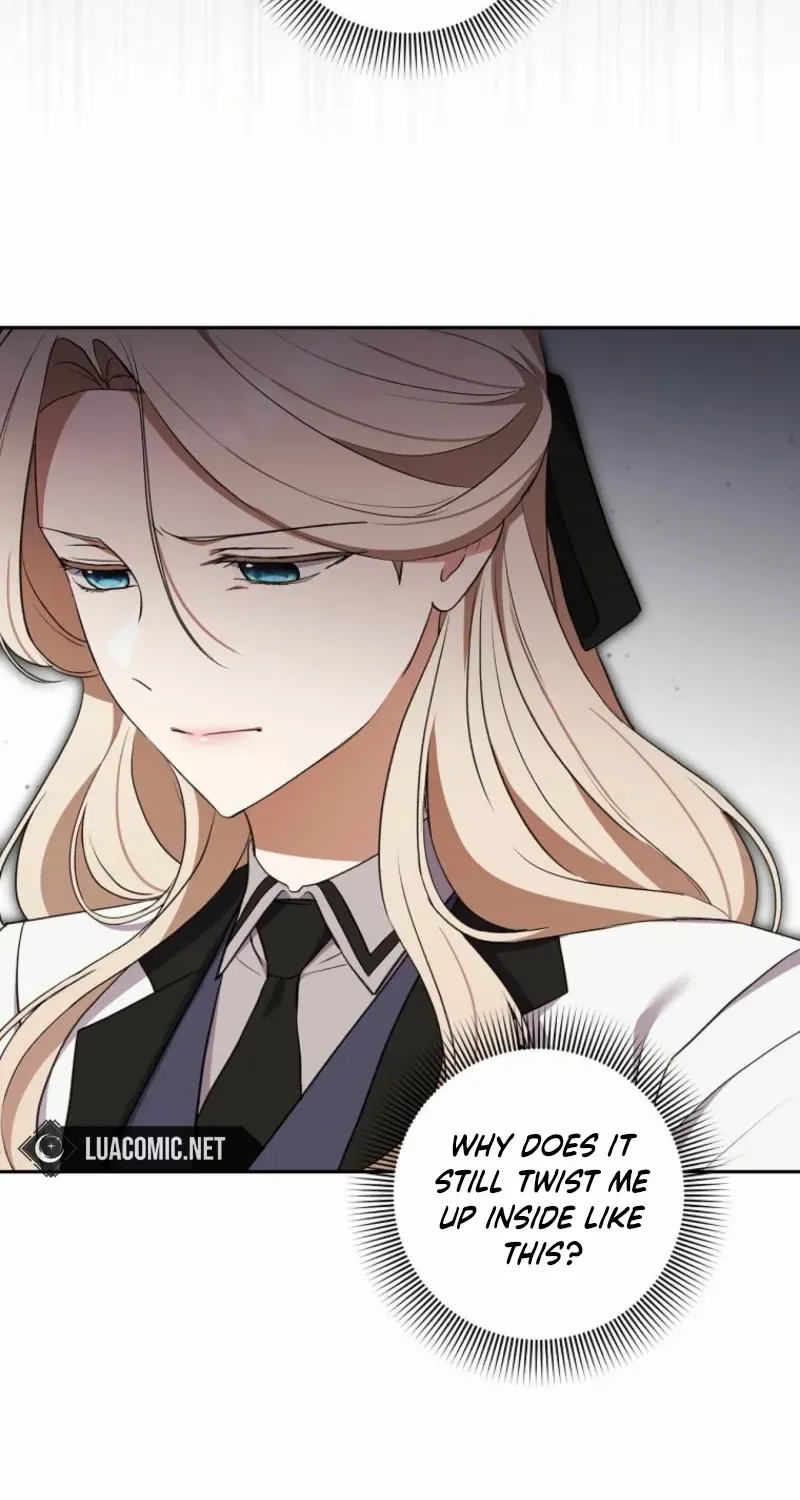 There Is No Need to be Obsessed with me Chapter 46 page 44 - 