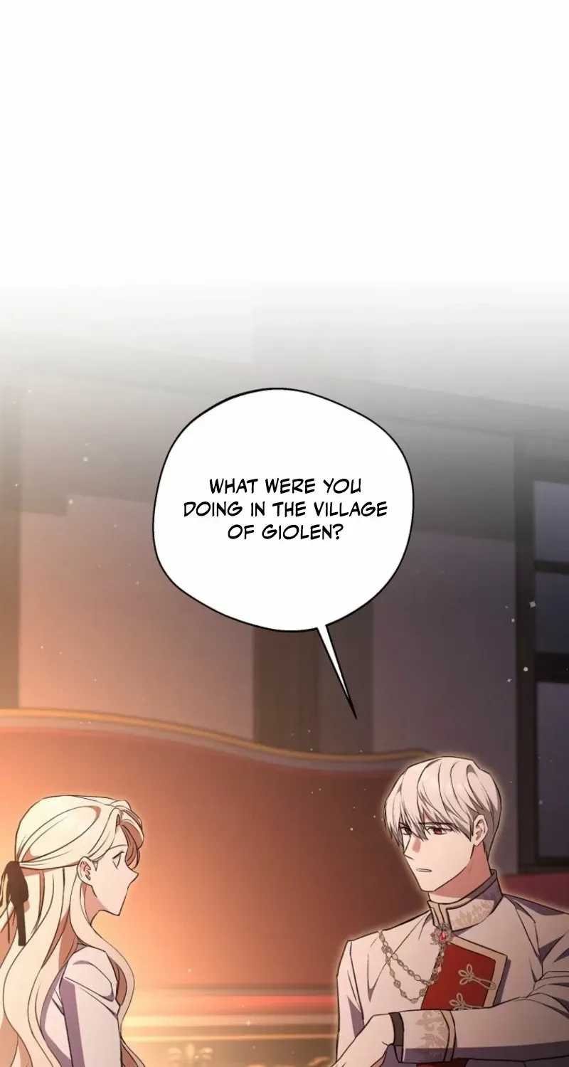 There Is No Need to be Obsessed with me Chapter 46 page 46 - 