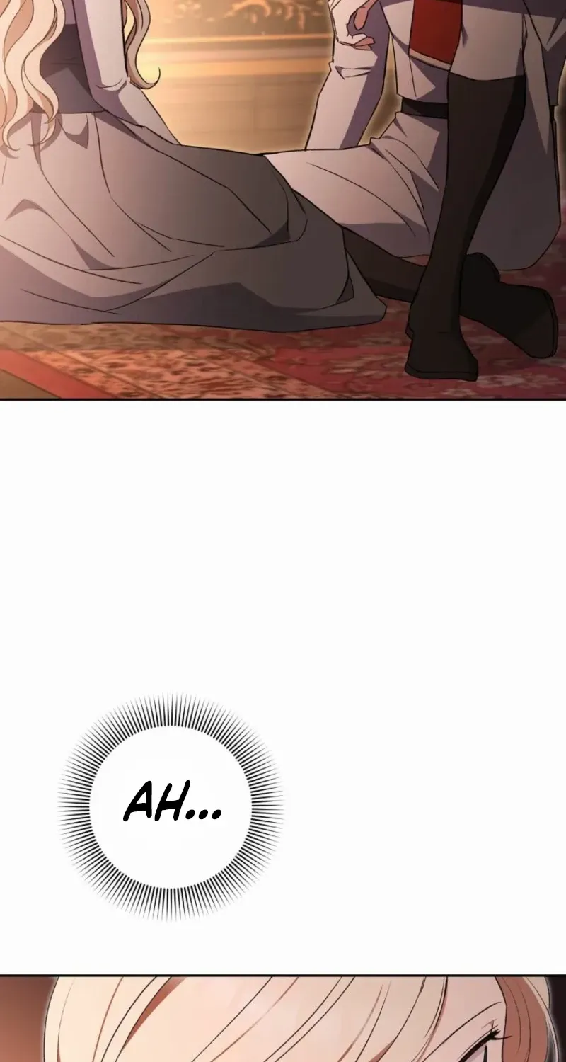 There Is No Need to be Obsessed with me Chapter 46 page 47 - 