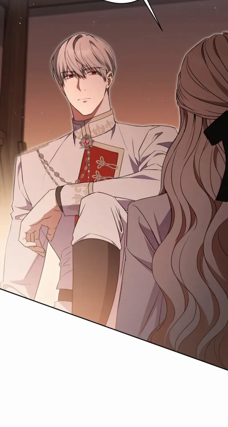 There Is No Need to be Obsessed with me Chapter 46 page 49 - 
