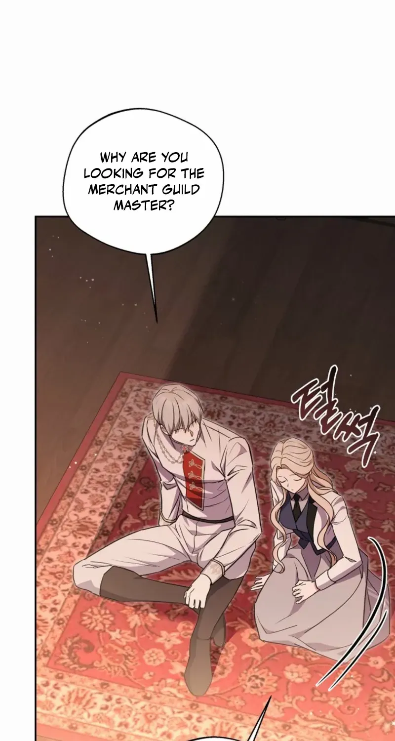 There Is No Need to be Obsessed with me Chapter 46 page 50 - 