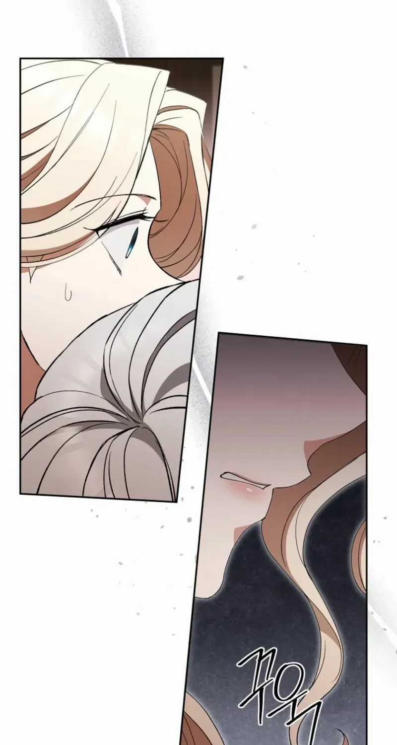 There Is No Need to be Obsessed with me Chapter 46 page 6 - 