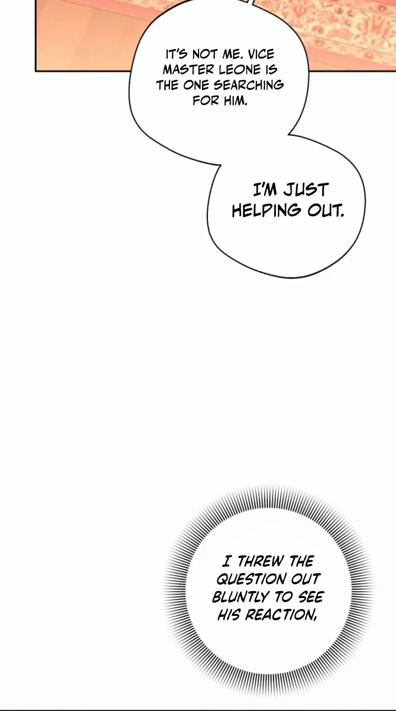 There Is No Need to be Obsessed with me Chapter 46 page 51 - 