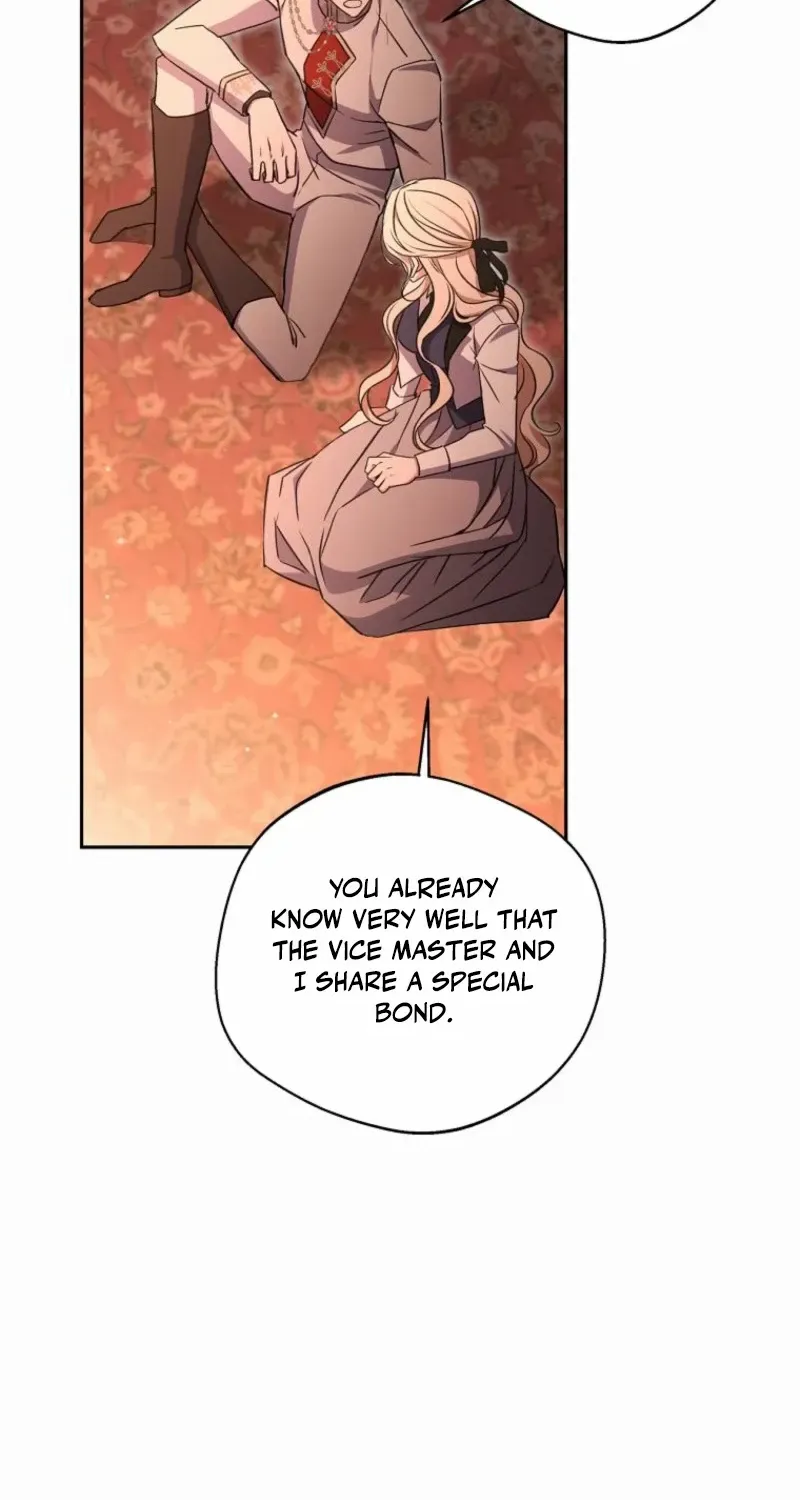 There Is No Need to be Obsessed with me Chapter 46 page 55 - 