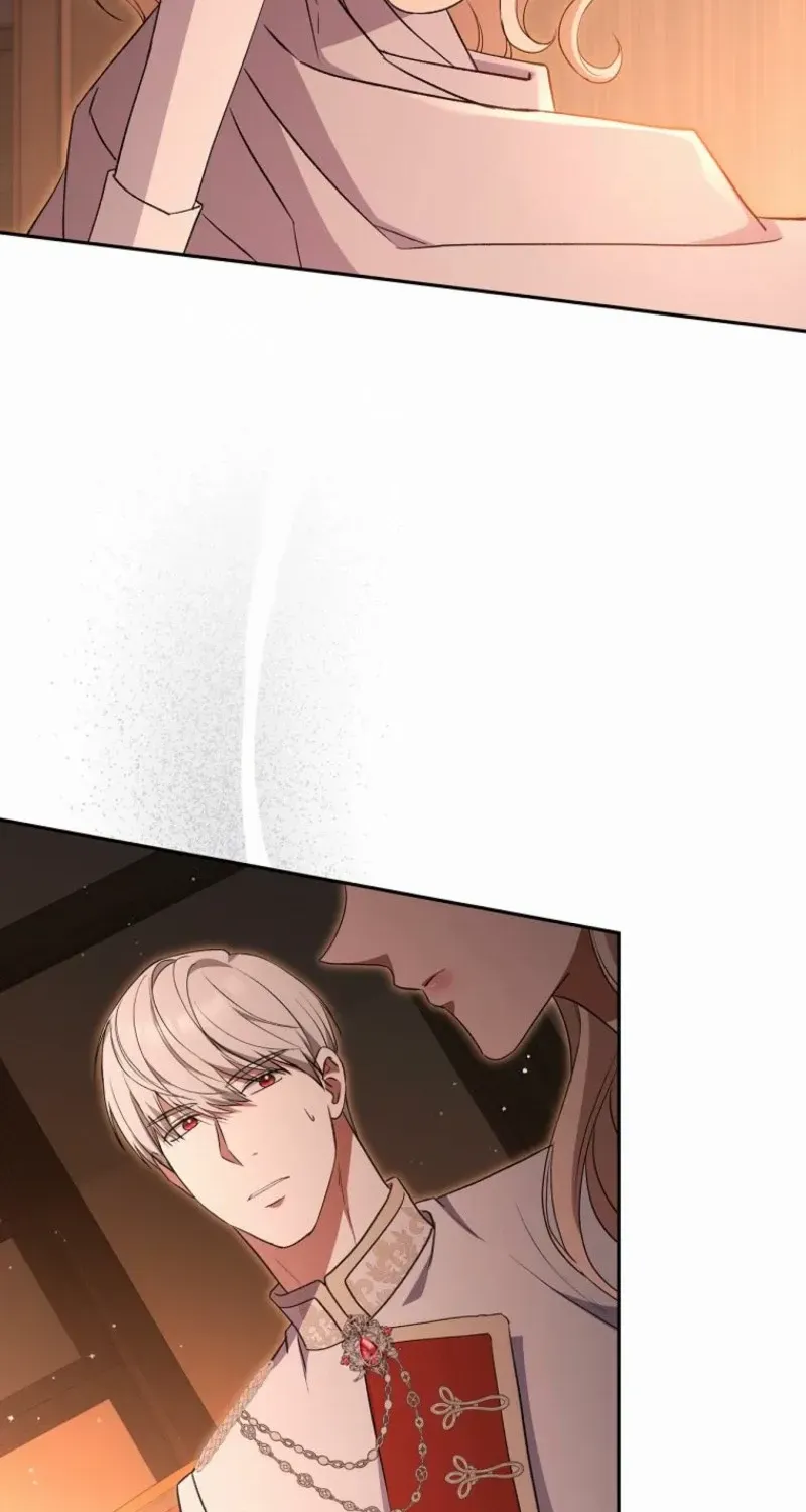 There Is No Need to be Obsessed with me Chapter 46 page 57 - 